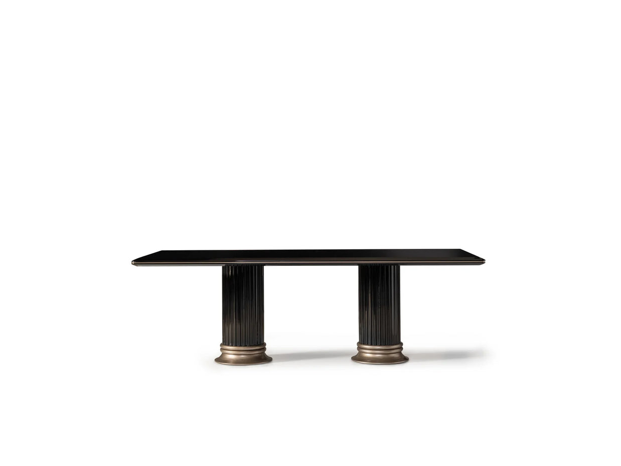 Istanbul Dining Table– Ex Display
