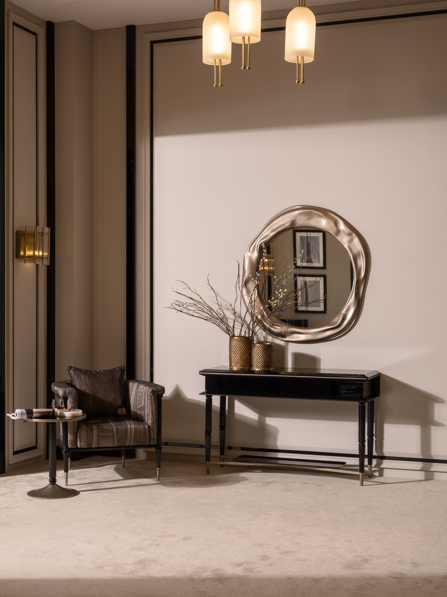Istanbul Dining Set