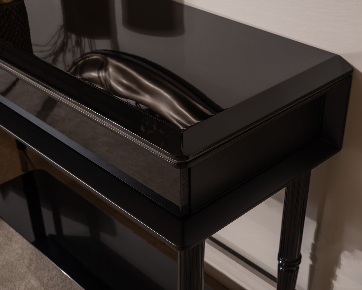 Istanbul Console Table