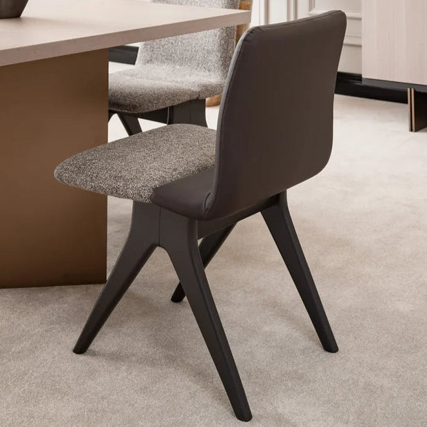 Roma Dining Chair - Luxe Life Furniture