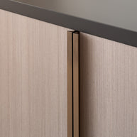 Roma Sideboard: Living Room Storage – Luxe Life Furniture