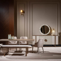 Madrid Dining Set