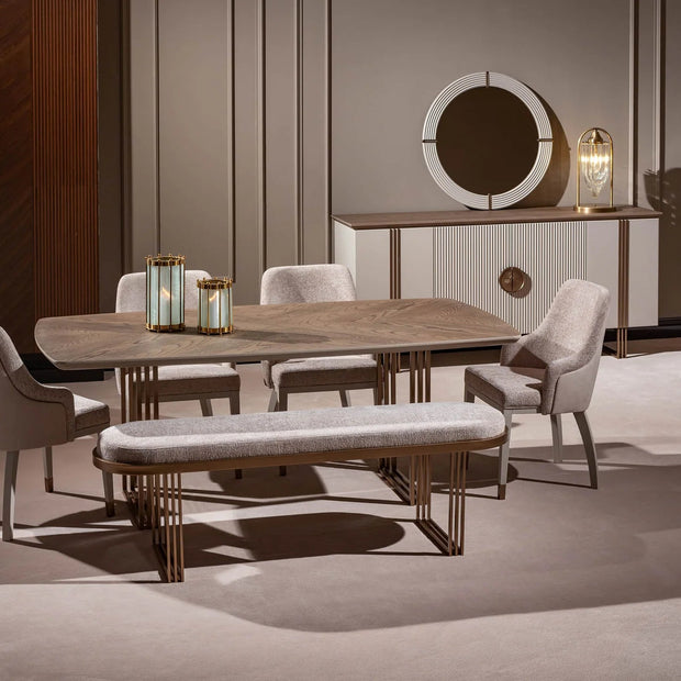 Madrid Dining Set