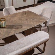 Madrid Dining Set