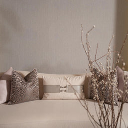 Leora 3 Seater Sofa by Luxe Life Furniture