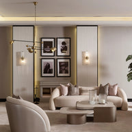 Leora Sofa Set : Luxe Life Furniture