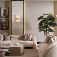 Leora Sofa Set : Luxe Life Furniture