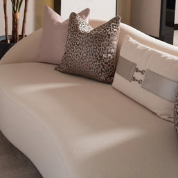 Leora Sofa Set : Luxe Life Furniture