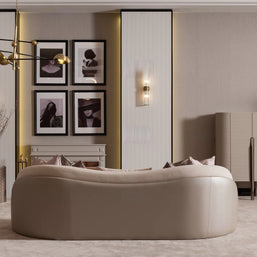 Leora Sofa Set : Luxe Life Furniture