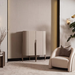 Leora Sofa Set : Luxe Life Furniture