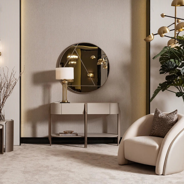 Leora Console Table