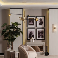 Leora Sofa Set : Luxe Life Furniture