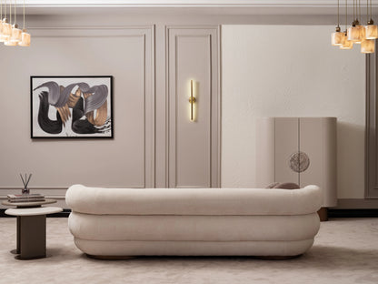 Luna Sofa Set – Luxe Life Furniture