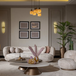 Luna Sofa Set – Luxe Life Furniture