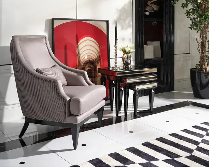 Havana Nesting Tables