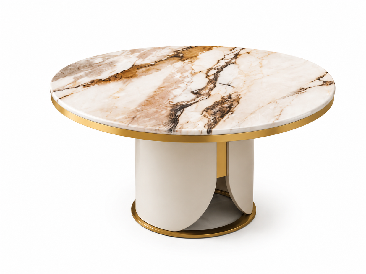Hilton Coffee Tables X2 – Ex Display