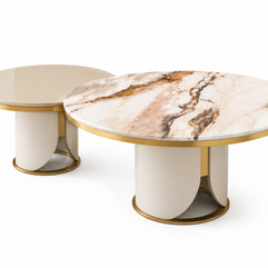 Hilton Coffee Tables X2 – Ex Display