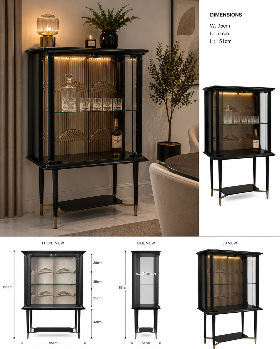 Istanbul Bar Unit