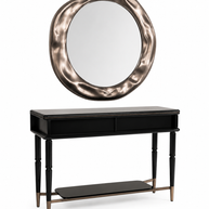 Istanbul Console Table