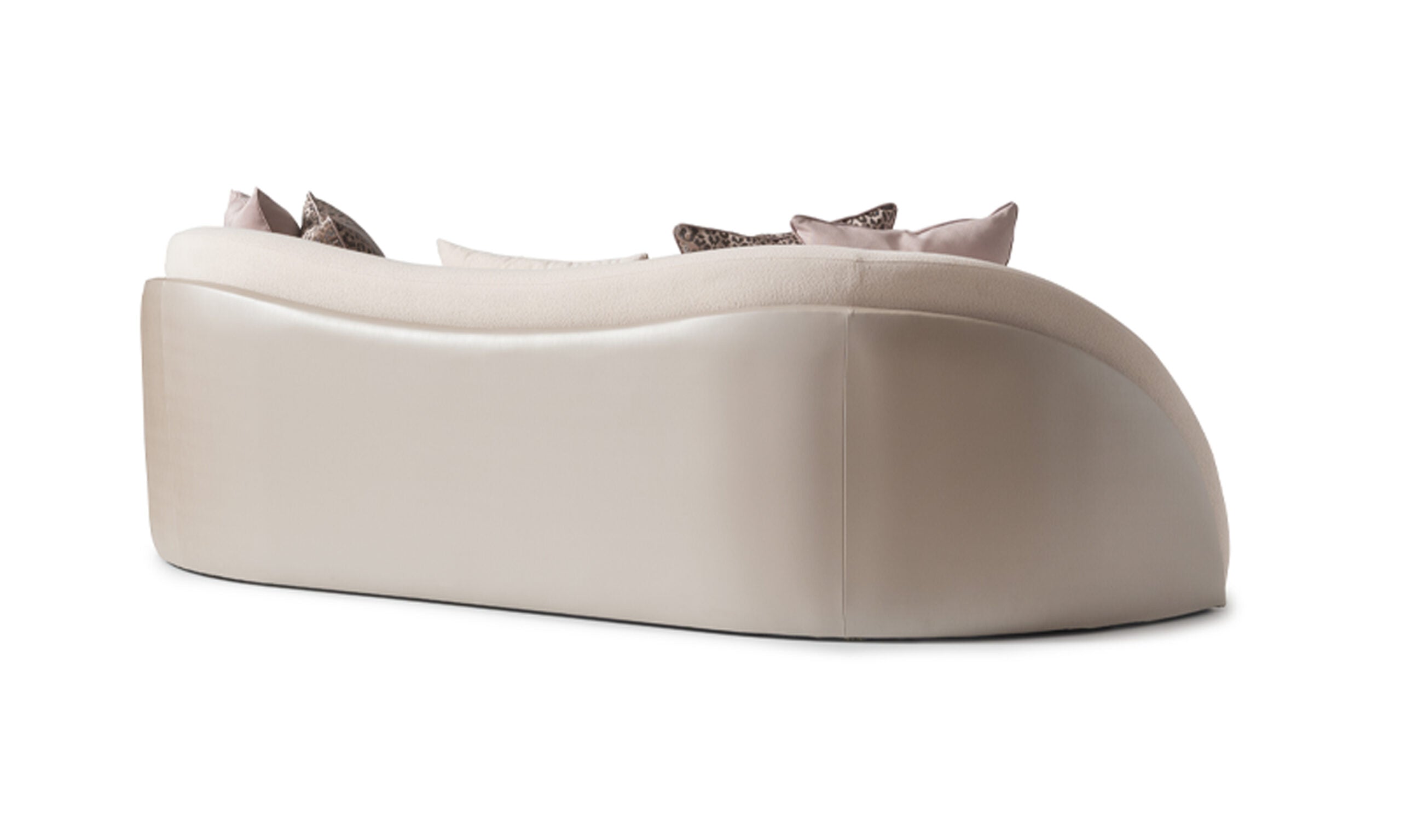 Leora 3 Seater Sofa