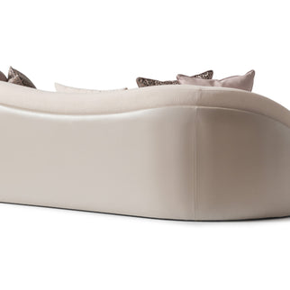 Leora 3 Seater Sofa