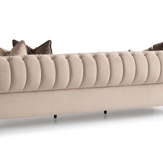 Harmony Modern Sofa Set – Luxe Life Furniture