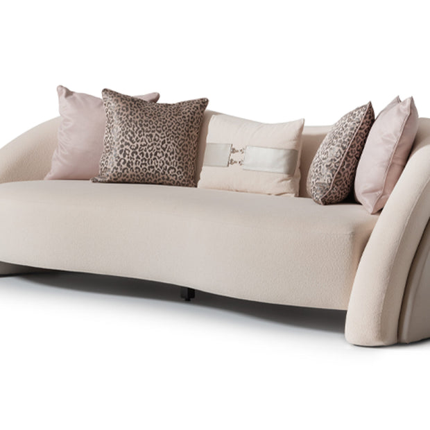 Leora 3 Seater Sofa