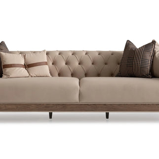 Harmony Modern Sofa Set – Luxe Life Furniture