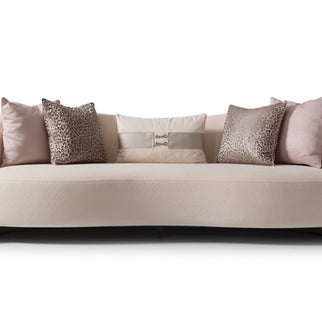 Leora 3 Seater Sofa
