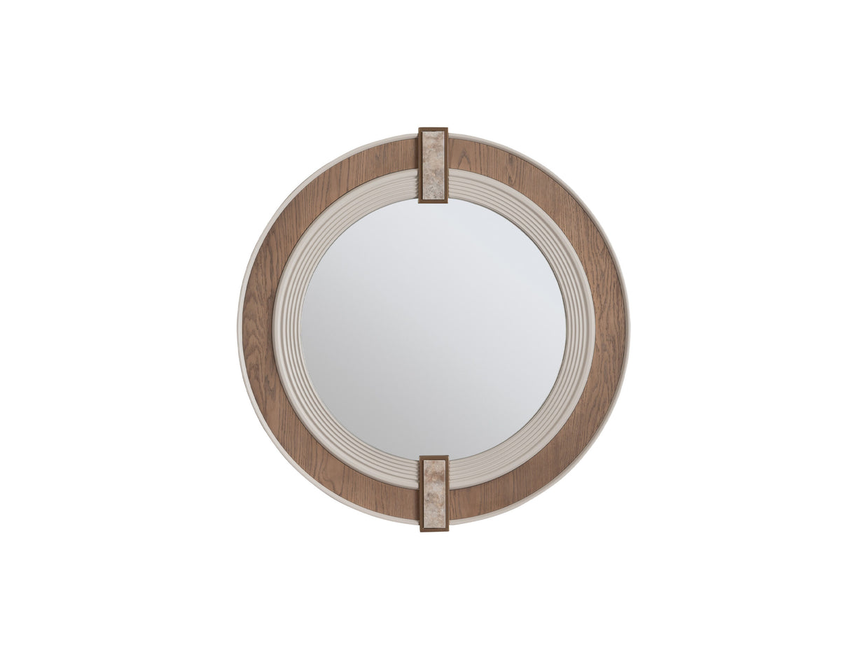 Harmony Mirror