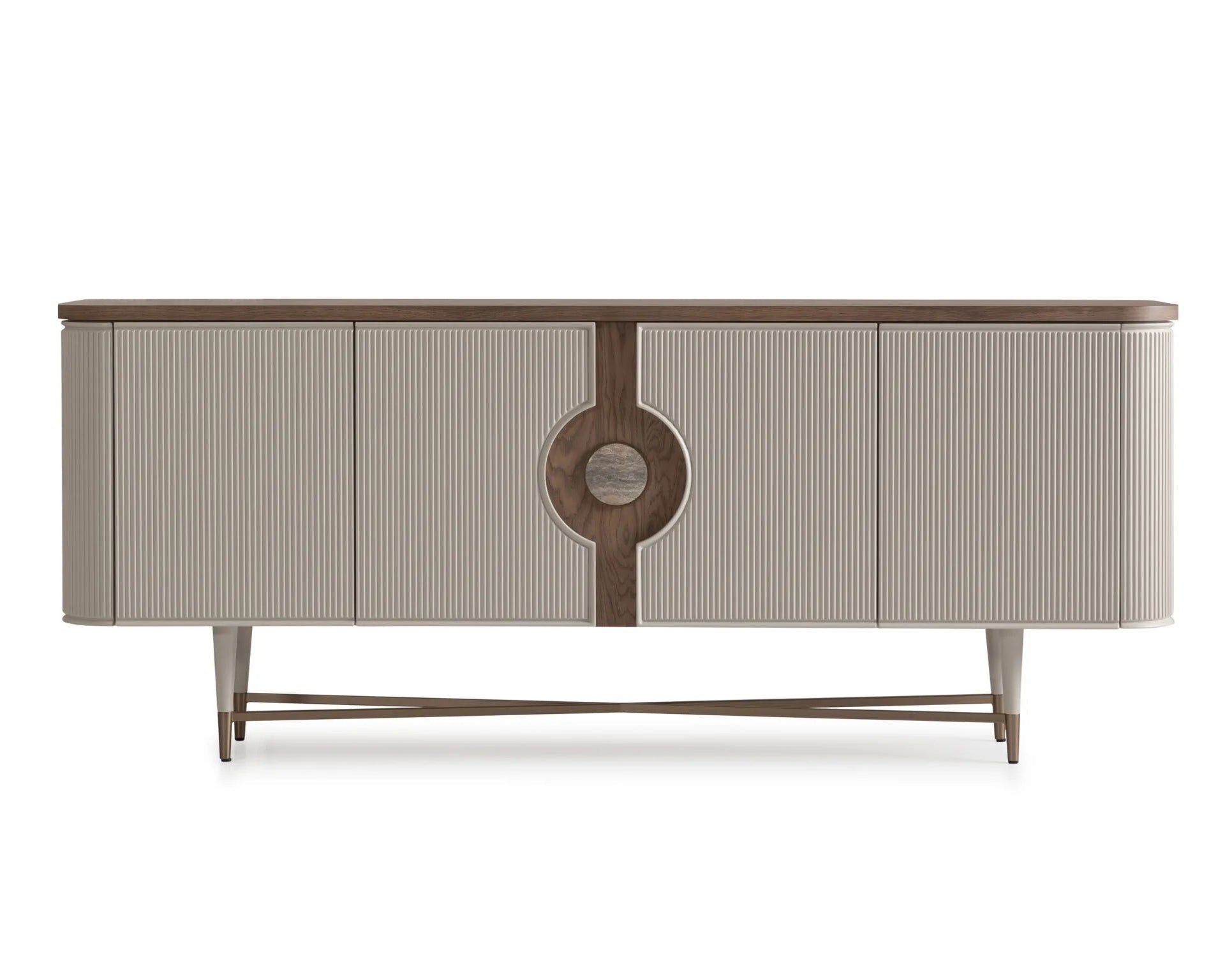 Harmony Sideboard: Stylish Storage for Your Living Room