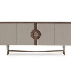 Harmony Sideboard: Stylish Storage for Your Living Room