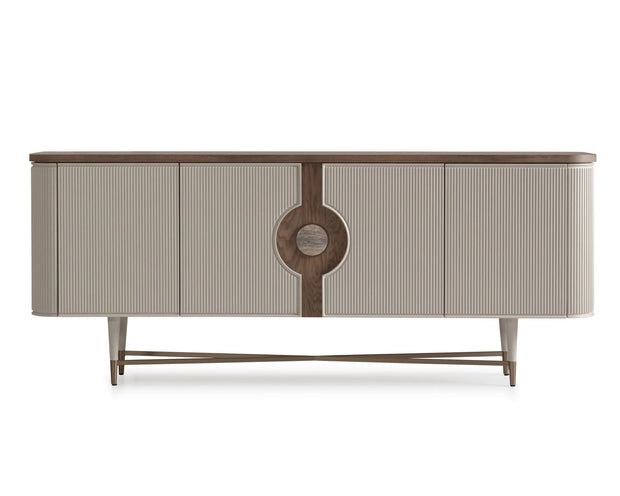 Harmony Sideboard: Stylish Storage for Your Living Room