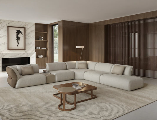 Legato Corner Sofa