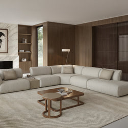 Legato Corner Sofa