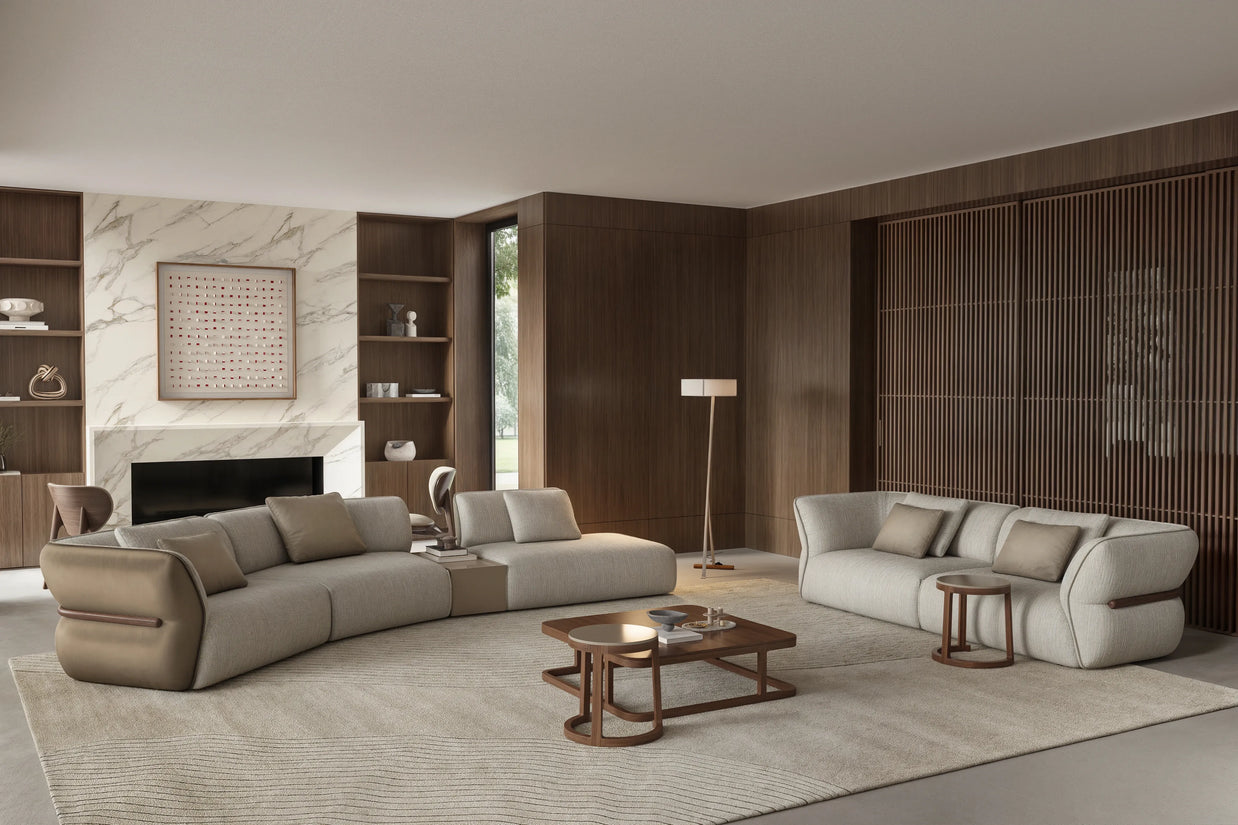 Legato Corner Sofa