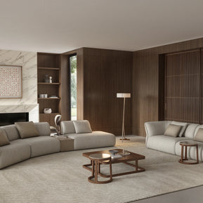 Legato Corner Sofa