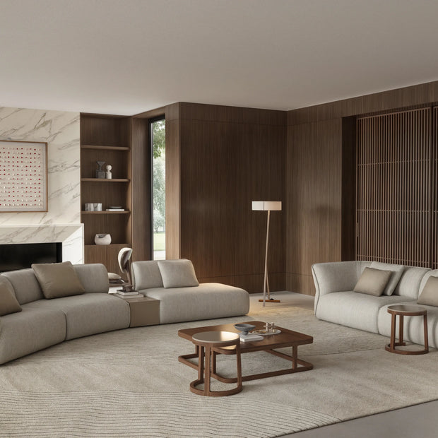 Legato Corner Sofa