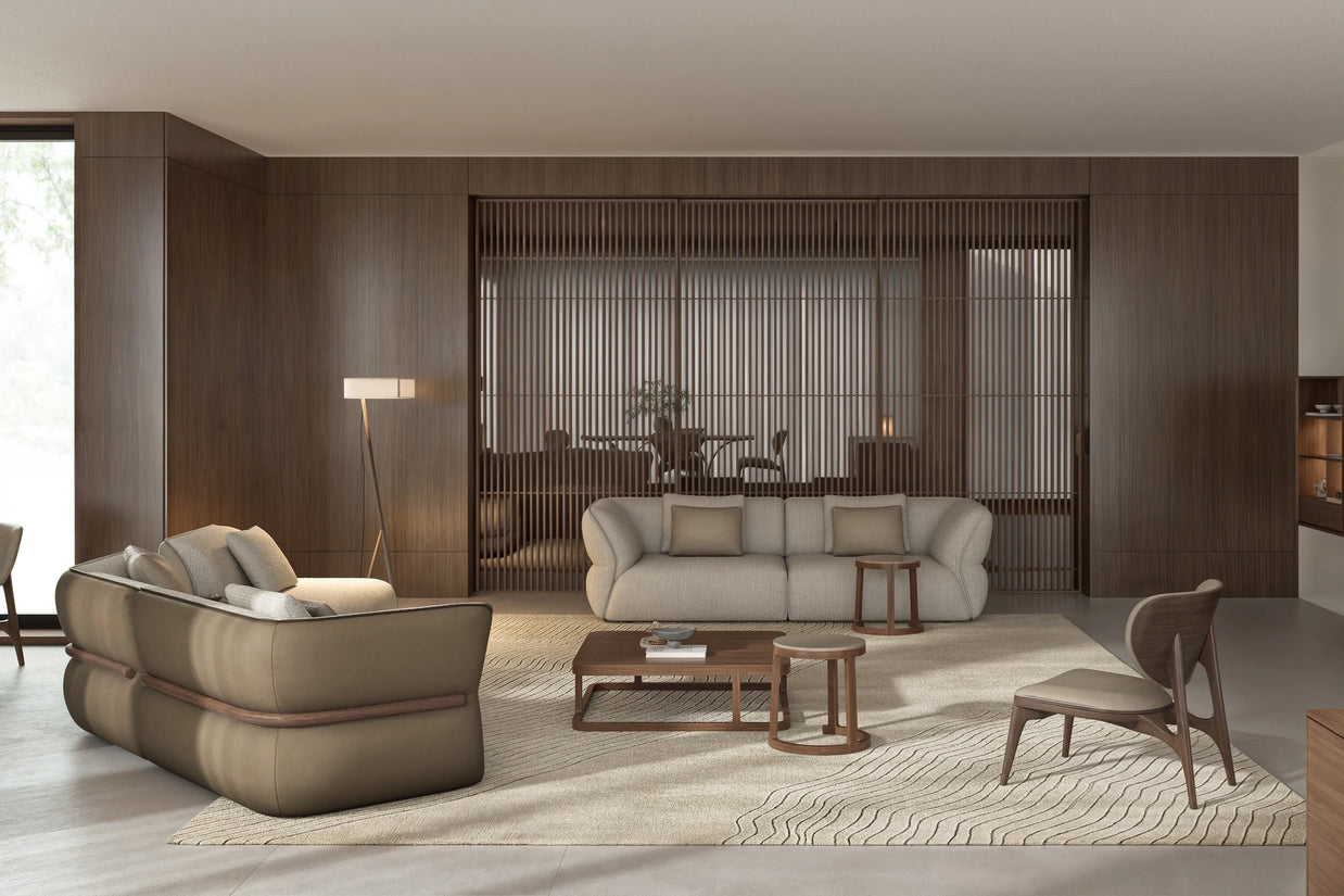 Legato Corner Sofa