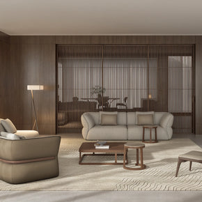 Legato Corner Sofa
