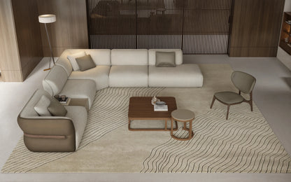 Legato Corner Sofa