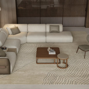 Legato Corner Sofa