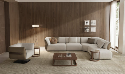 Legato Corner Sofa