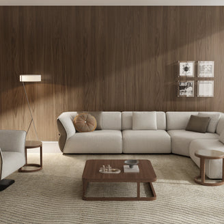 Legato Corner Sofa