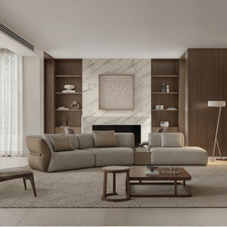 Legato Corner Sofa