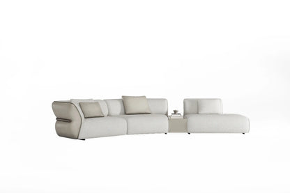 Legato Corner Sofa