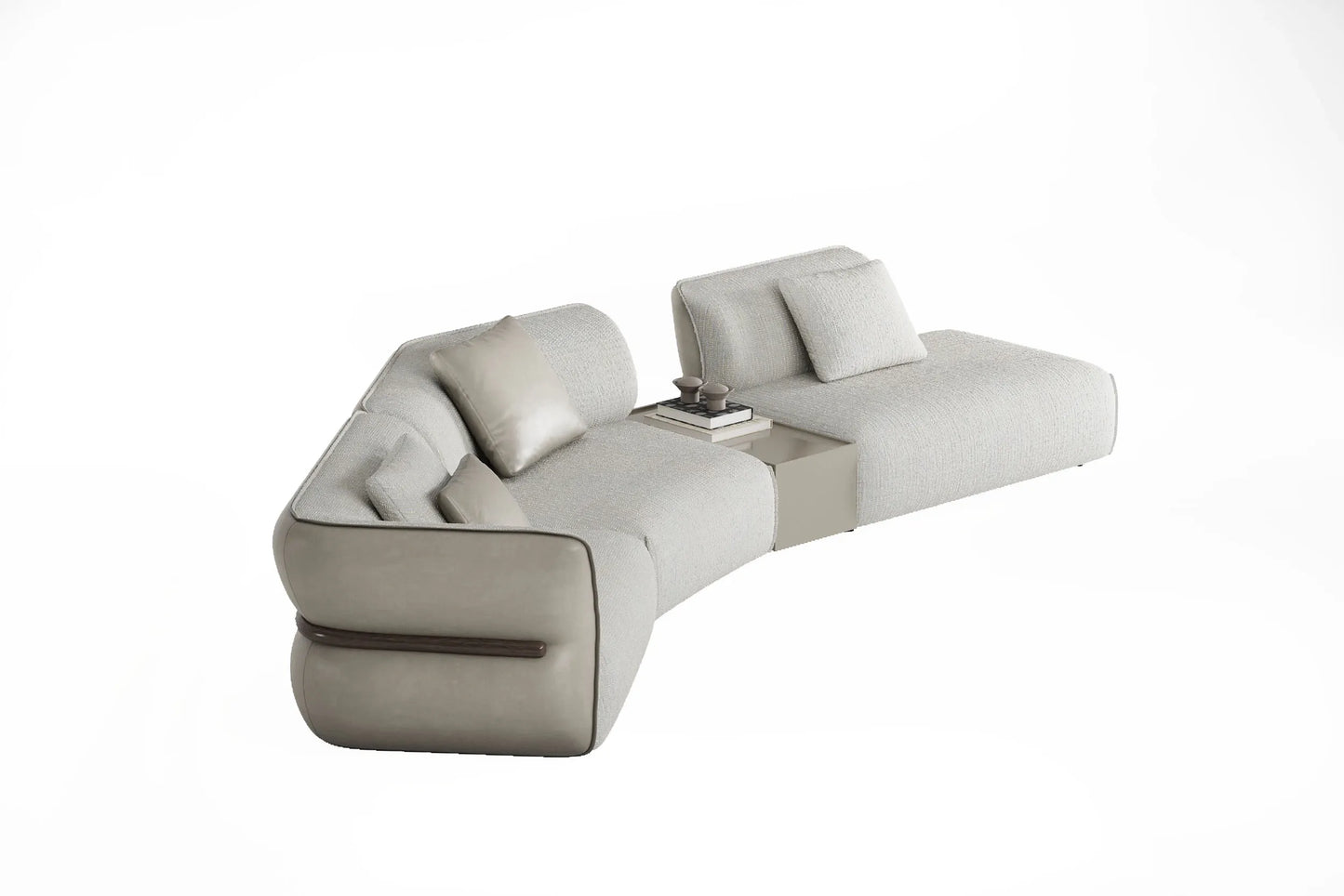 Legato Corner Sofa