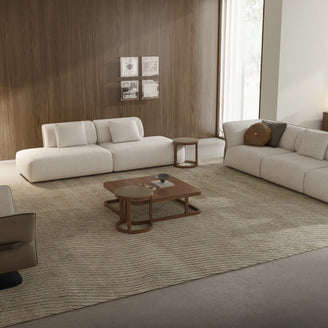 Legato Sofa Set