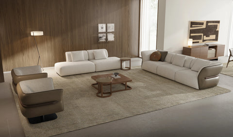 Legato Sofa Set