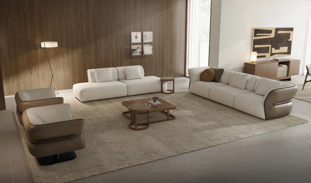 Legato Sofa Set